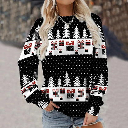 Christmas Sweater