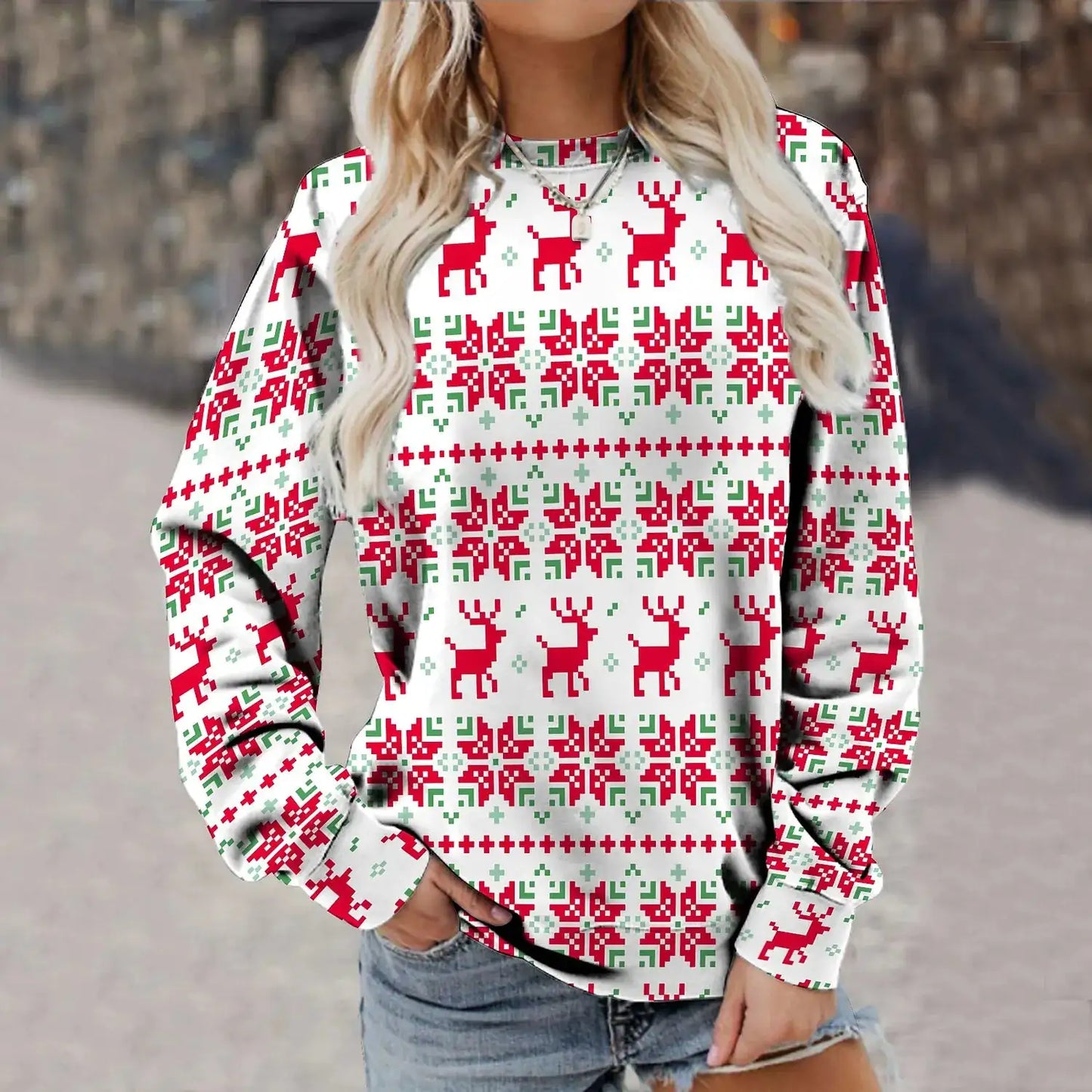 Christmas Sweater