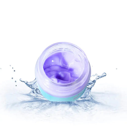 Hyaluronic Acid Sleeping Facial Mask